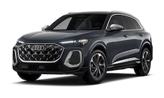2026 Audi SQ5 Premium Plus SUV