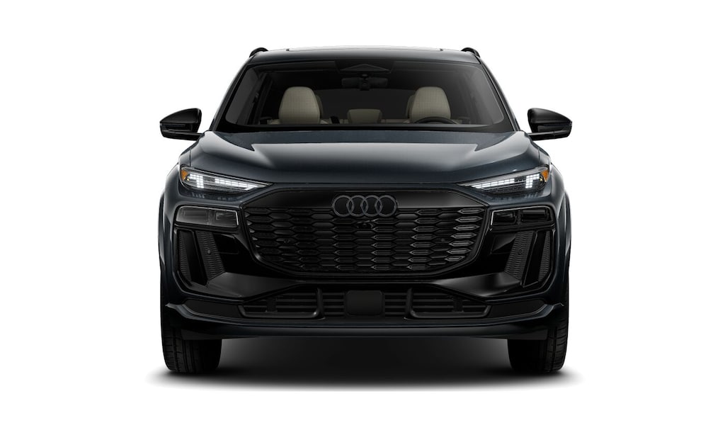 New 2027 Audi Q6 e-tron Premium Plus SUV