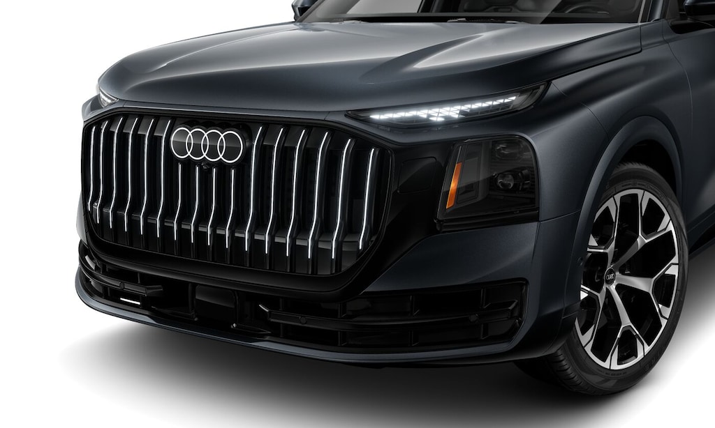 New 2027 Audi Q9 2.9T Premium SUV