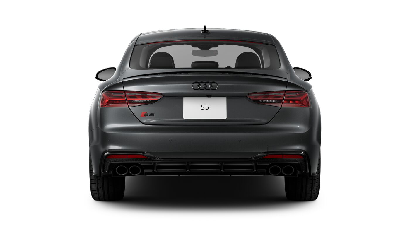 New 2024 Audi