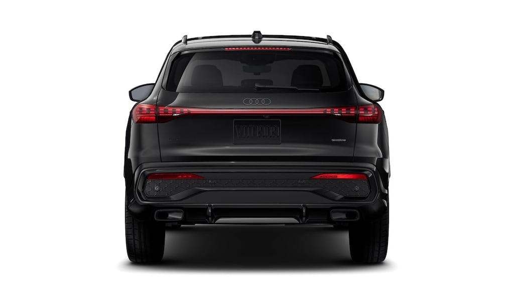 New 2026 Audi Q5 2.0T Premium Plus SUV