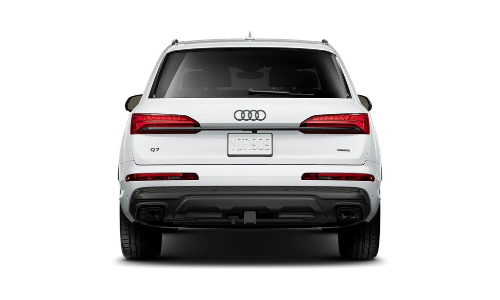 Used 2026 Audi Q7 Premium Plus SUV