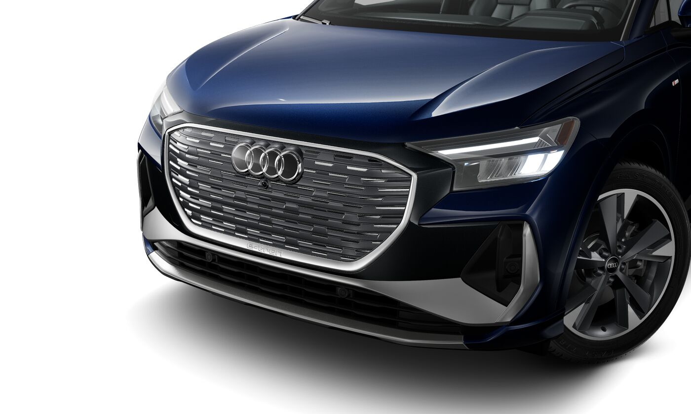 New 2024 Audi 50 Quattro SUV