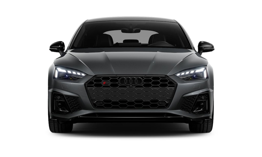 New 2024 Audi