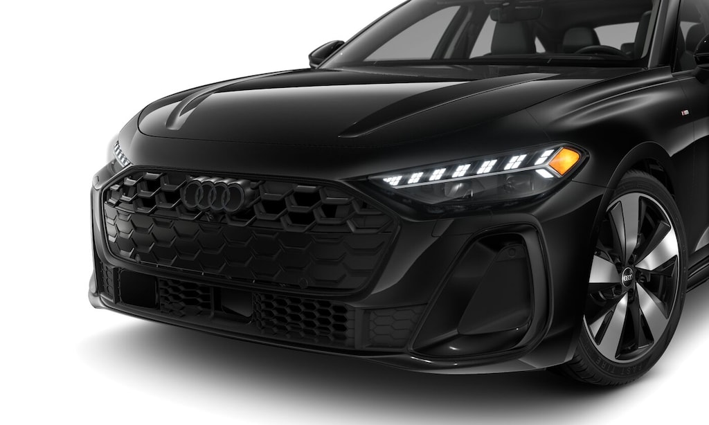 New 2026 Audi A5 Premium Plus Hatchback