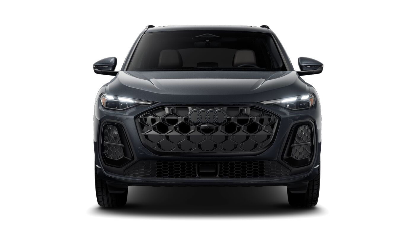 New 2026 Audi Q5 SUV