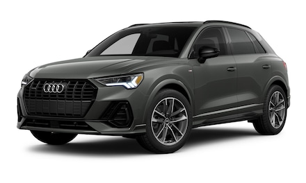 2024 Audi Sport Utility Vehicle