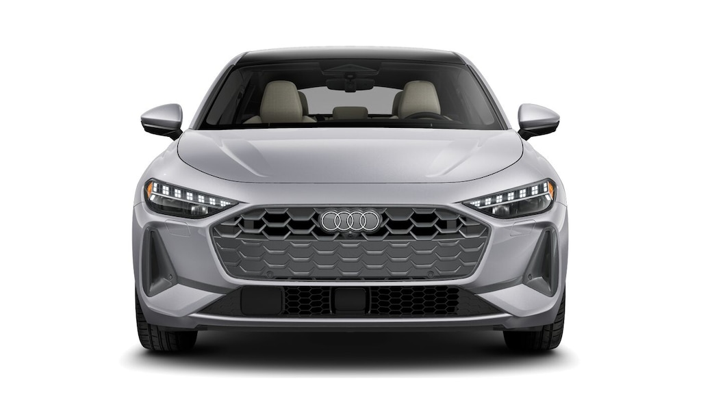 New 2026 Audi A5 2.0T Premium Hatchback