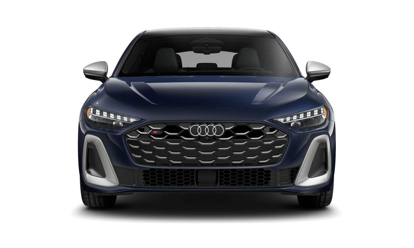 2026 Audi S5 Premium - Photo 3