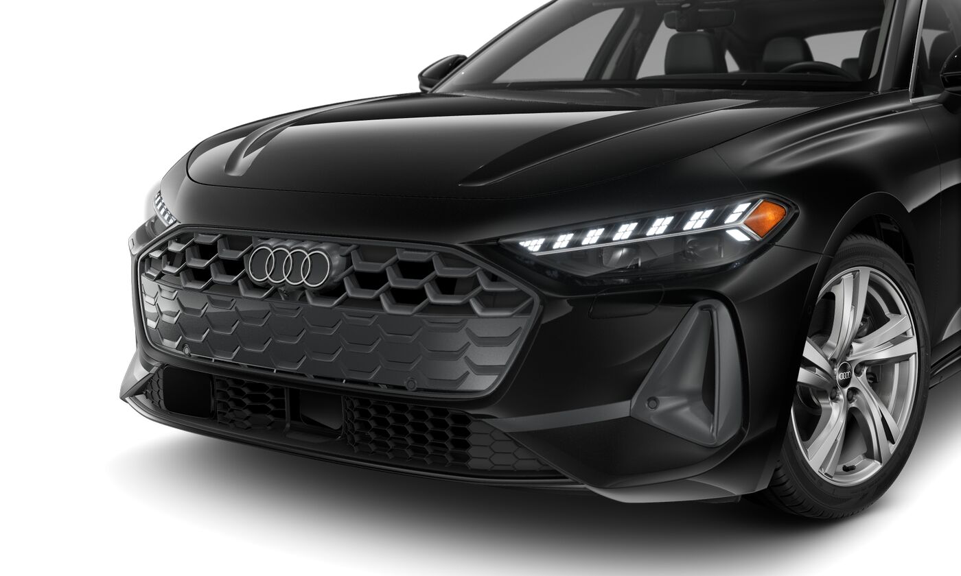 New 2026 Audi A5 2.0T Premium Hatchback