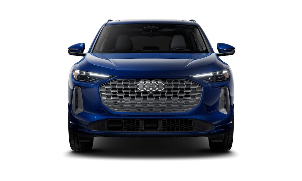 New 2026 Audi Q5 Prestige SUV