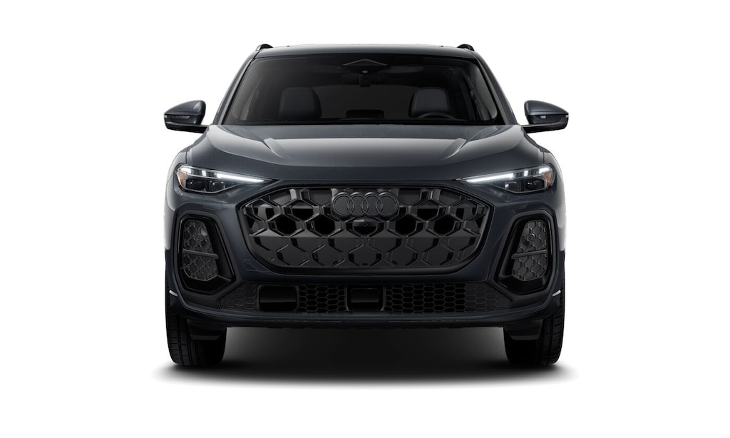 New 2026 Audi Q5 2.0T Premium Plus SUV