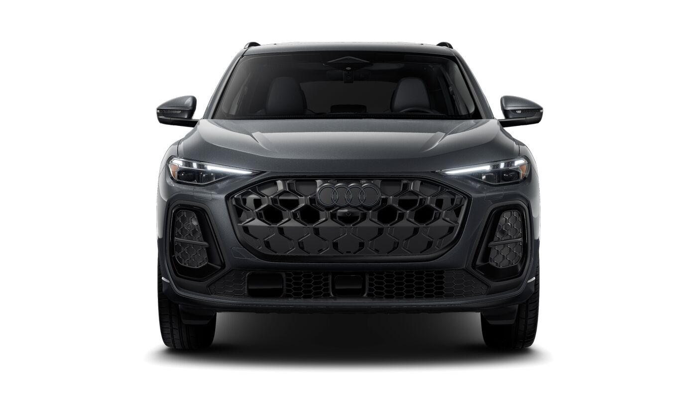 New 2026 Audi Q5 2.0T Premium Plus SUV