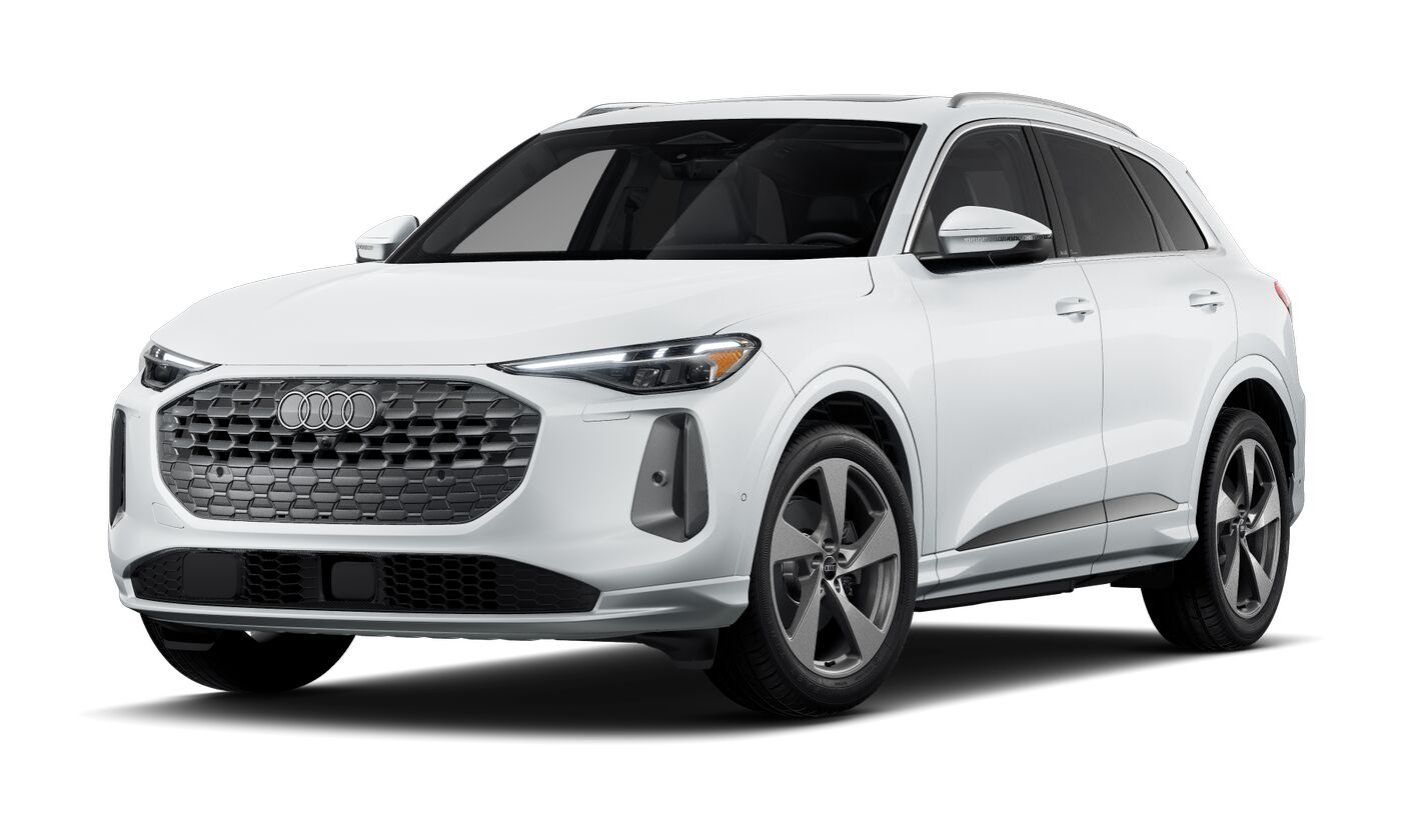  Audi Q5