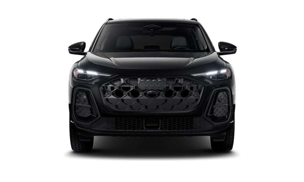 New 2026 Audi Q5 2.0T Premium SUV