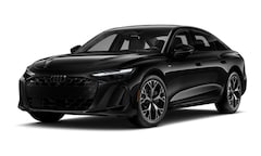 2026 Audi A6 Premium Sedan