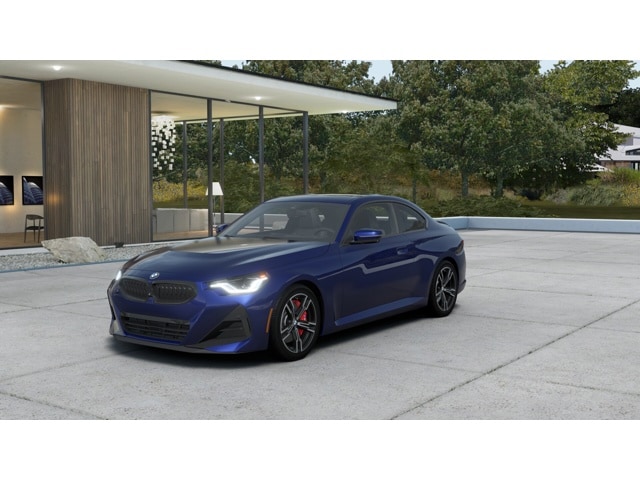 2026 BMW 2 Series 230i