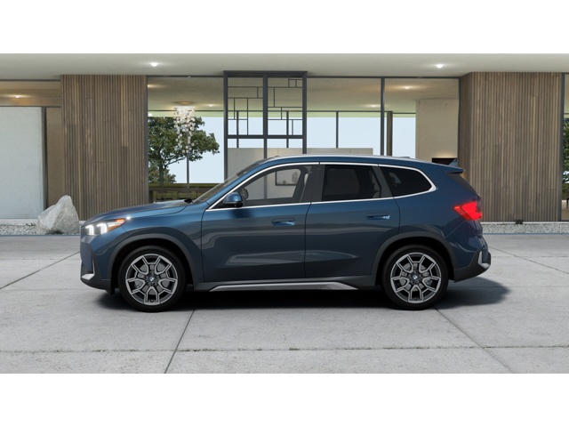 New 2026 BMW X1 xDrive28i SUV