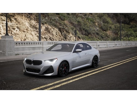 2026 BMW 230i xDrive Coupe