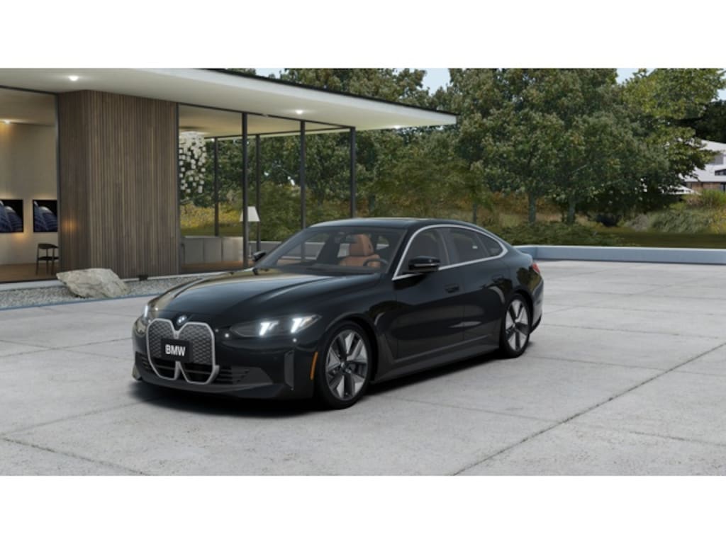Used 2026 BMW i4 eDrive40 Gran Coupe