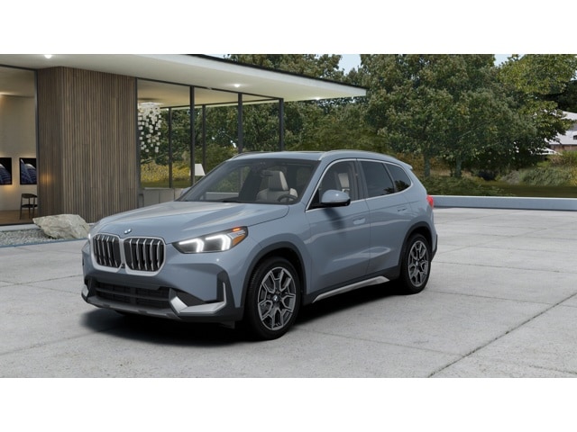 2027 BMW X1 SUV 