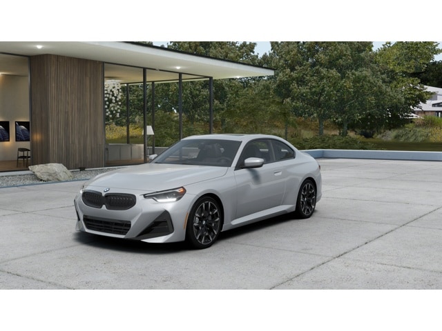 2026 BMW 2 Series 230i