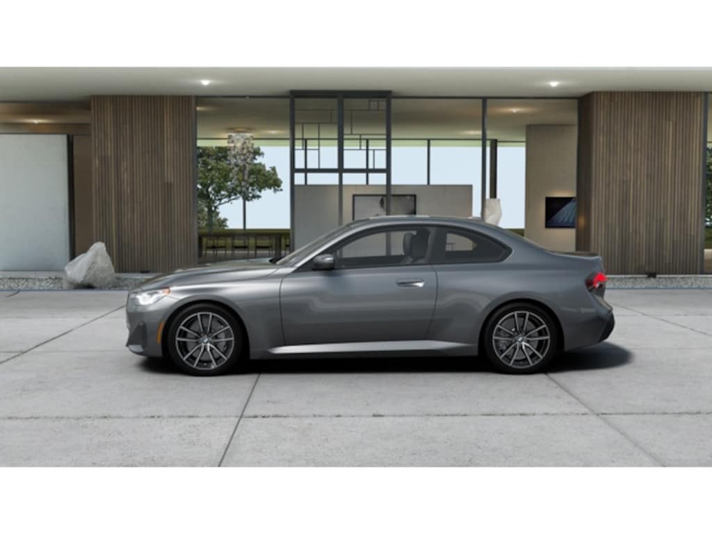 New 2026 BMW 230i xDrive Coupe