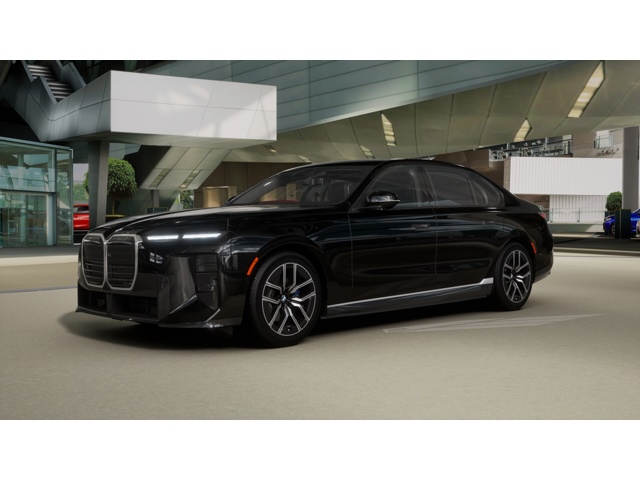 2027 BMW i7