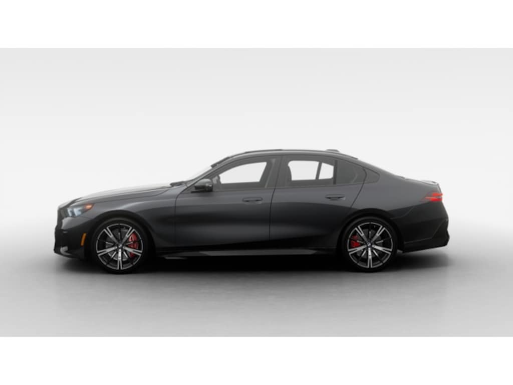 Used 2026 BMW 5 Series 530i xDrive Sedan