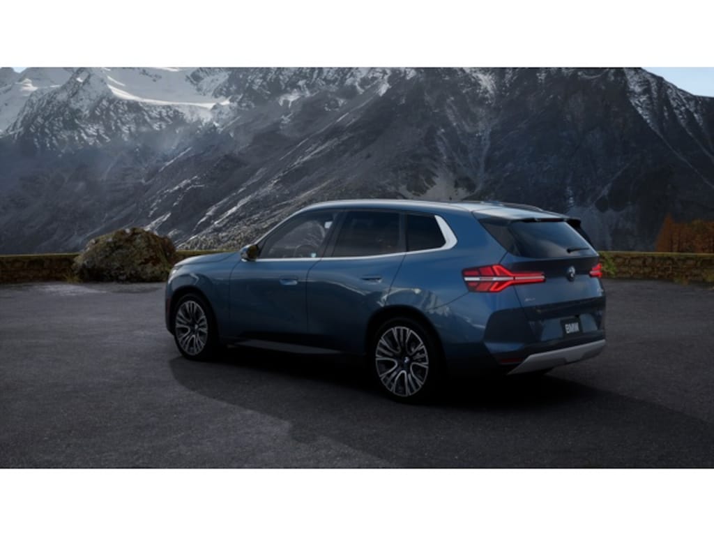 New 2026 BMW X3 30 xDrive 30 xDrive SUV