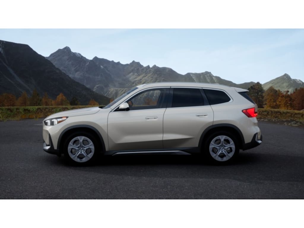 New 2027 BMW X1 xDrive28i Sports Activity Vehicle