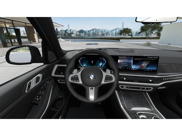 2026 BMW X5 50e - Photo 13