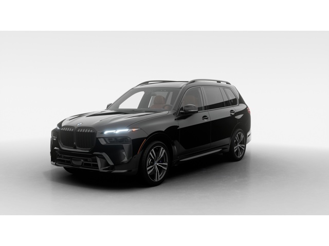 Certified 2026 BMW X7 xDrive40i SUV