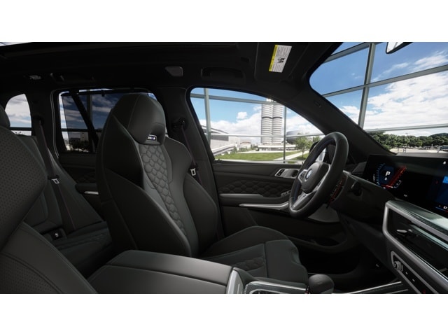 2026 BMW X5 M X5 M - Photo 9