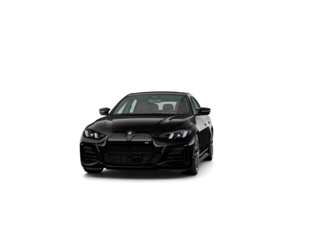 Used 2026 BMW i4 M60 Gran Coupe