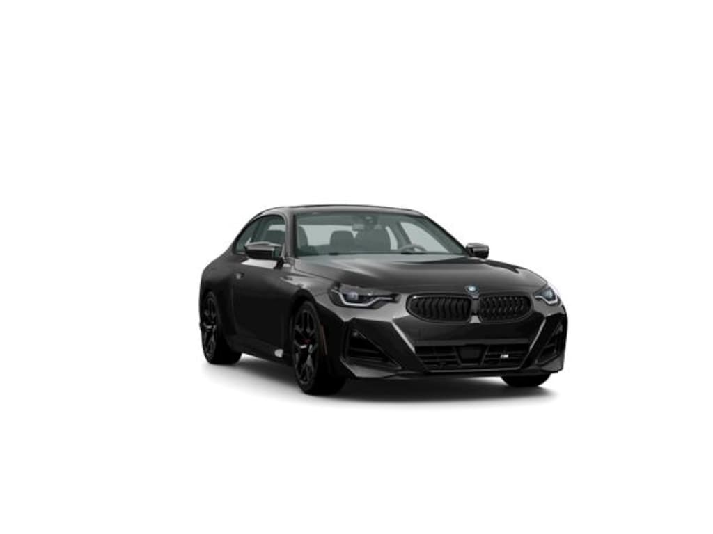 New 2027 BMW M240i i Coupe