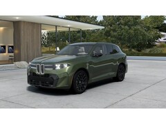 2027 BMW X5 40 xDrive SUV
