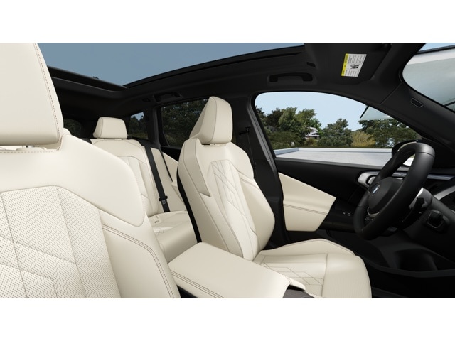 2026 BMW X3 30 - Photo 10