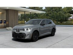 2027 BMW X5 40 xDrive SUV