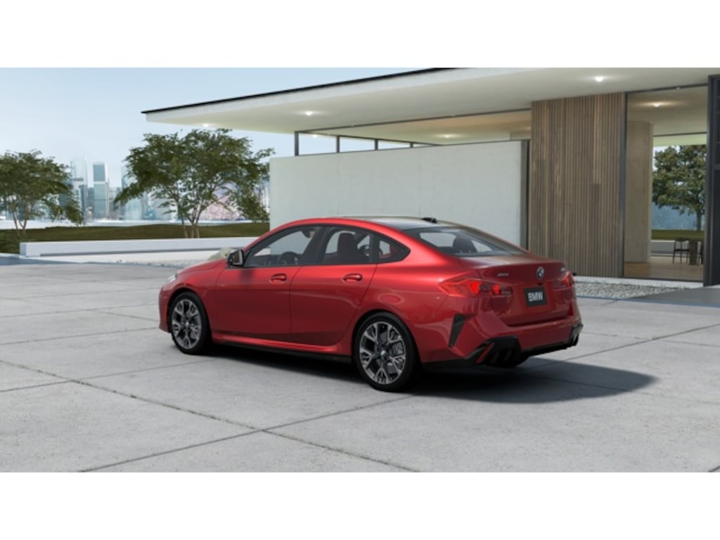 New 2026 BMW 2 Series 228 Gran Coupe Sedan