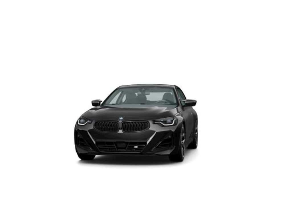 New 2027 BMW M240i i Coupe