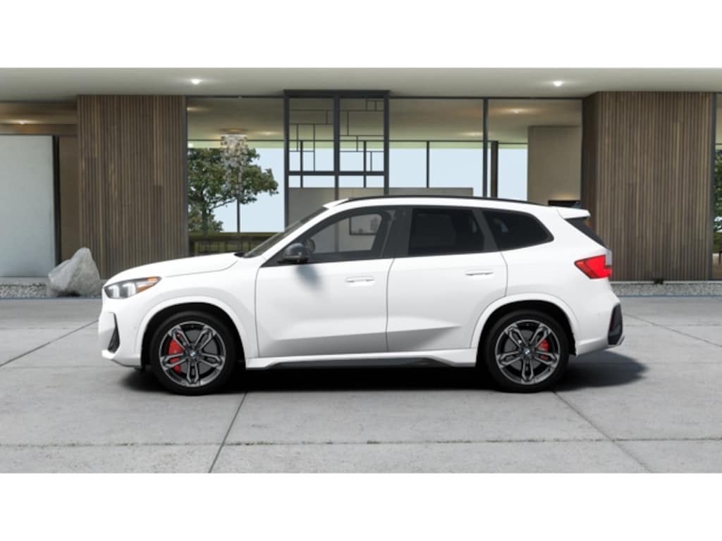 New 2027 BMW X1 xDrive28i SUV