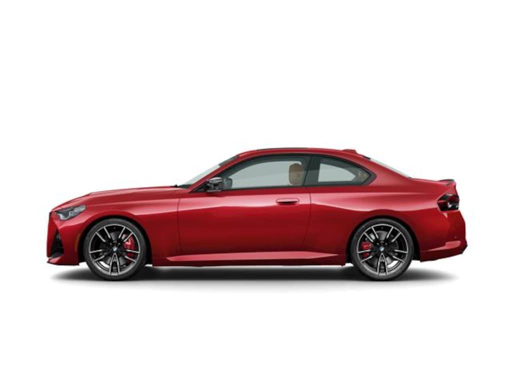 New 2027 BMW M240i i xDrive Coupe