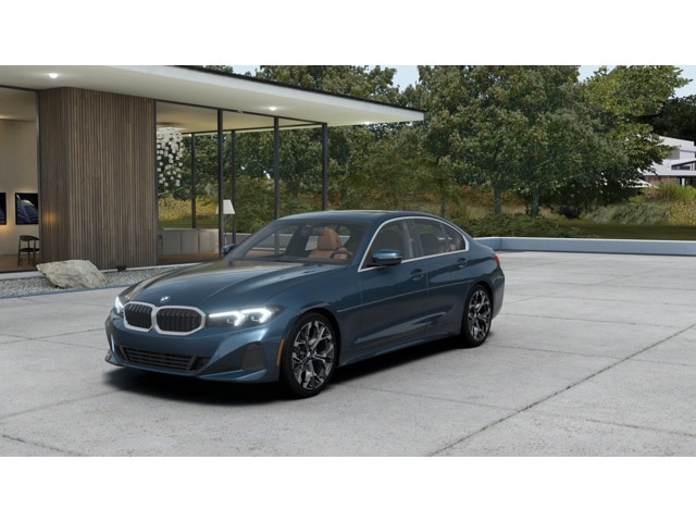 2026 BMW 3 Series 330i