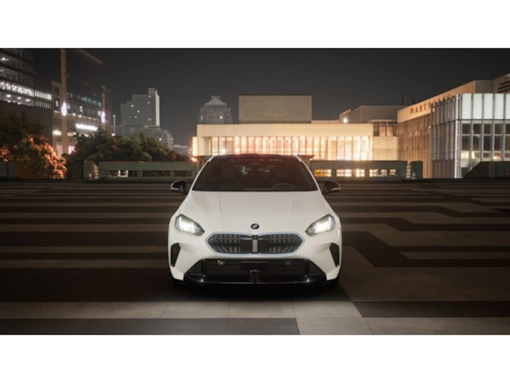 New 2026 BMW 2 Series 228 Gran Coupe Sedan