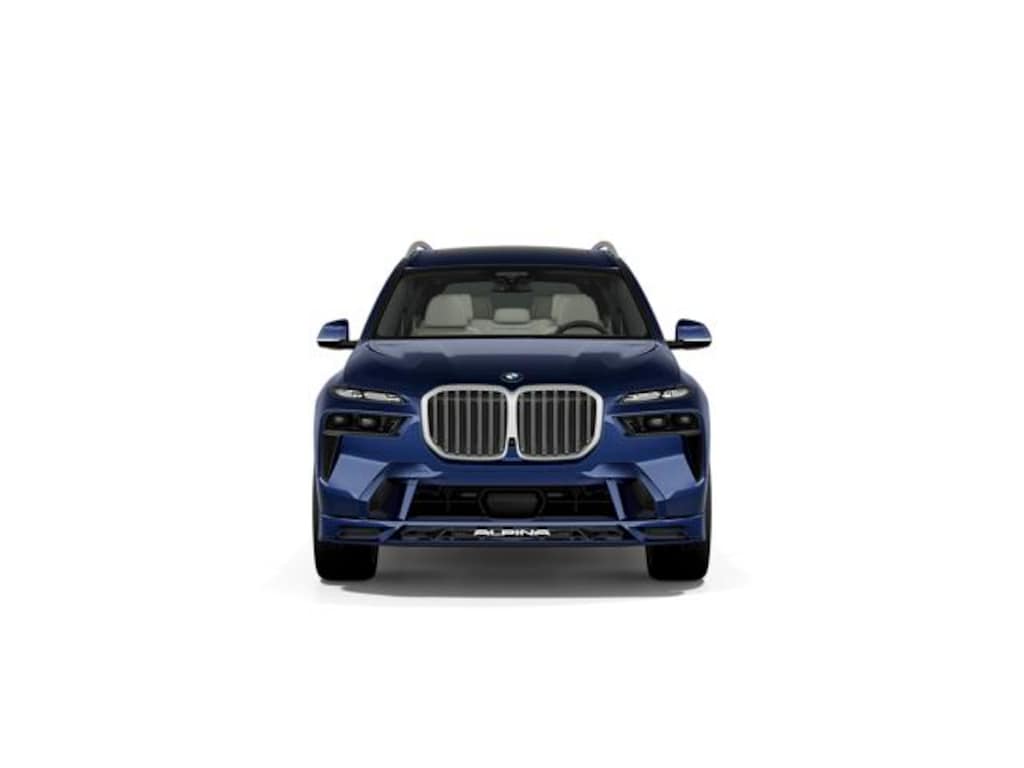 New 2026 BMW Alpina XB7 Alpina XB7 SUV
