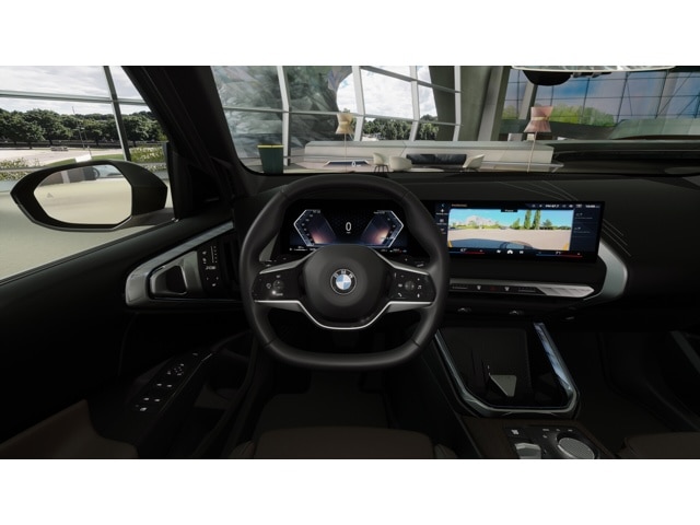 2026 BMW X3 30 - Photo 13