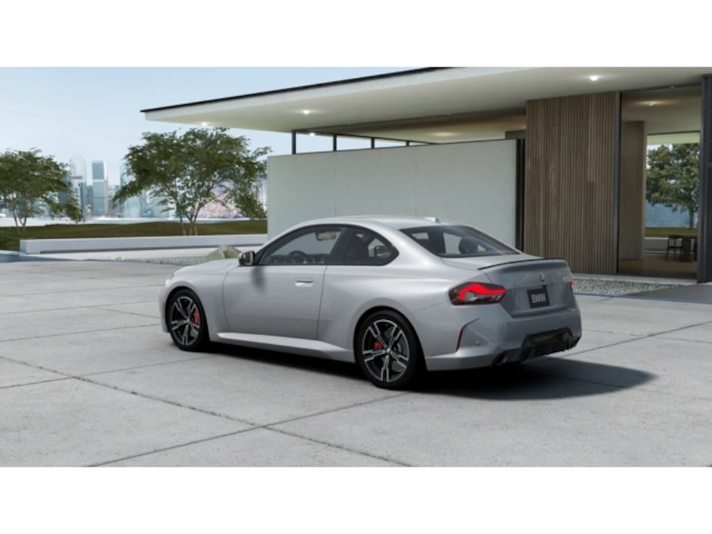 New 2026 BMW 230i xDrive Coupe
