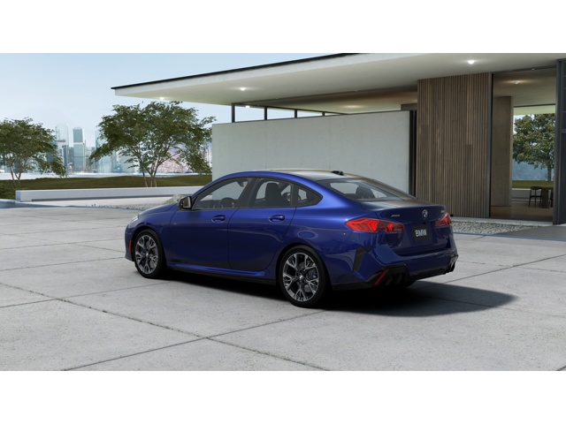 New 2026 BMW 228i xDrive Gran Coupe