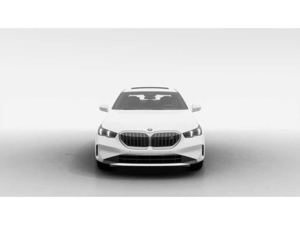 Used 2026 BMW i5 xDrive40 Sedan